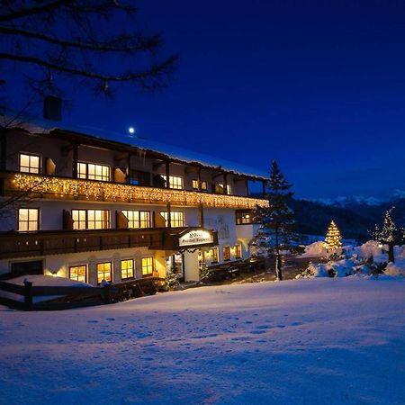 Hotel-Gasthof Nutzkaser Ramsau bei Berchtesgaden Kültér fotó