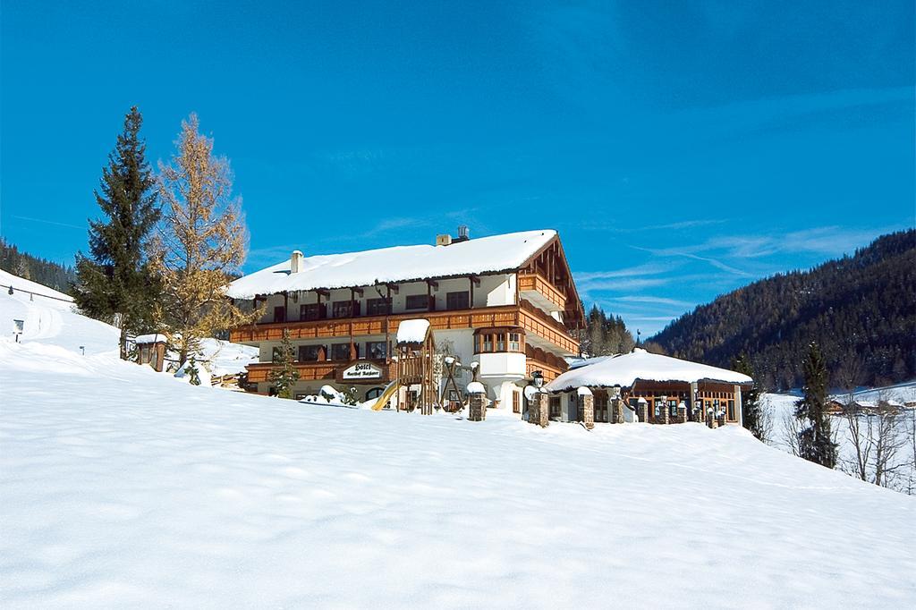 Hotel-Gasthof Nutzkaser Ramsau bei Berchtesgaden Kültér fotó